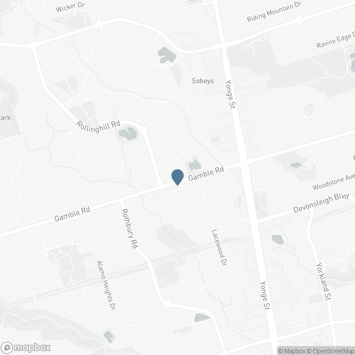 16 COURTNEY CRESCENT, Richmond Hill, Ontario L4E 4B9